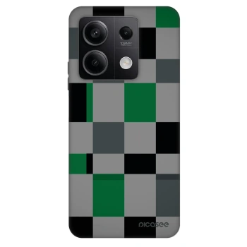 Ovitek za Xiaomi Redmi Note 13 5G - Block Grid