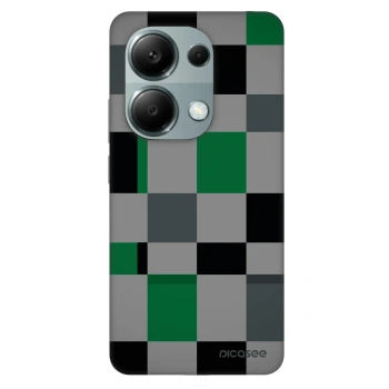 Ovitek za Xiaomi Redmi Note 13 Pro 4G - Block Grid