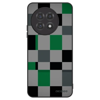 Ovitek za OnePlus 13R 5G - Block Grid