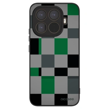Ovitek za Xiaomi 15T Pro - Block Grid