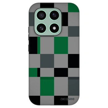 Ovitek za Xiaomi 17 - Block Grid