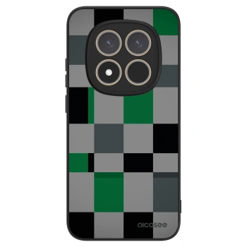 Picasee ULTIMATE CASE za Xiaomi Redmi Note 15 Pro 5G - Block Grid