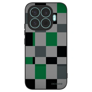 Ovitek za Xiaomi 17T - Block Grid