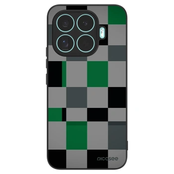 Ovitek za Xiaomi 17T Pro - Block Grid