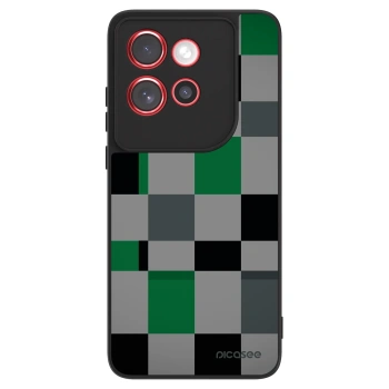 Ovitek za Motorola Edge 60 Neo 5G - Block Grid