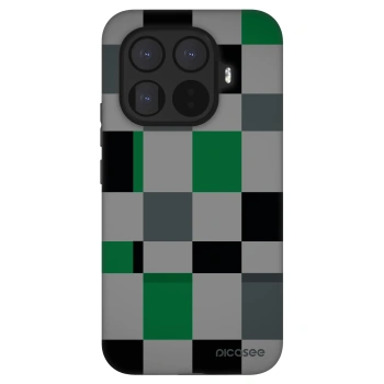 Ovitek za Xiaomi 15T Pro - Block Grid