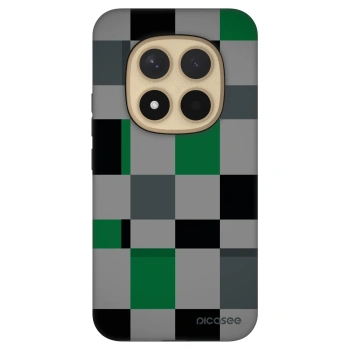 Ovitek za Xiaomi Redmi Note 15 Pro+ - Block Grid