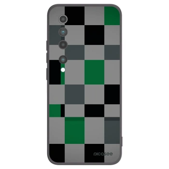 Ovitek za Xiaomi Mi 10 - Block Grid