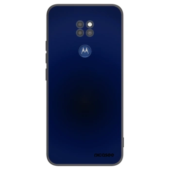 Ovitek za Motorola Moto G9 Play - Deep Ocean