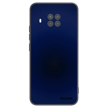 Picasee silikonski črni ovitek za Xiaomi Mi 10T Lite - Deep Ocean