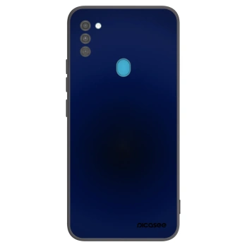 Ovitek za Samsung Galaxy M11 - Deep Ocean