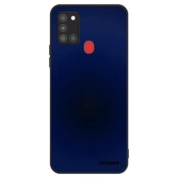 Ovitek za Samsung Galaxy A21s - Deep Ocean