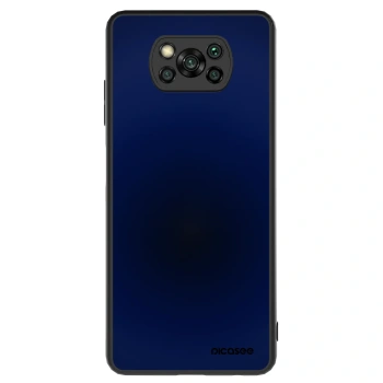 Ovitek za Xiaomi Poco X3 - Deep Ocean