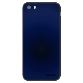 Ovitek za Apple iPhone 5/5S/SE - Deep Ocean