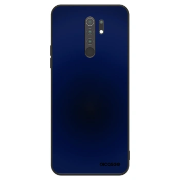 Ovitek za Xiaomi Redmi 9 - Deep Ocean