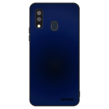 Ovitek za Samsung Galaxy A40 A405F - Deep Ocean
