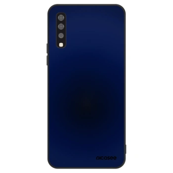 Ovitek za Samsung Galaxy A70 A705F - Deep Ocean