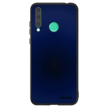 Ovitek za Honor 20 Lite - Deep Ocean