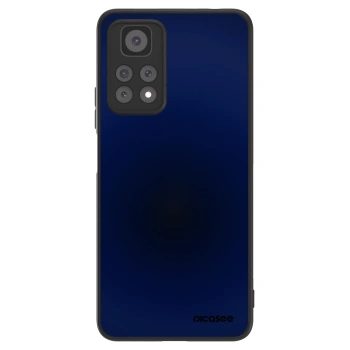 Picasee ULTIMATE CASE za Xiaomi Redmi Note 11 Pro - Deep Ocean