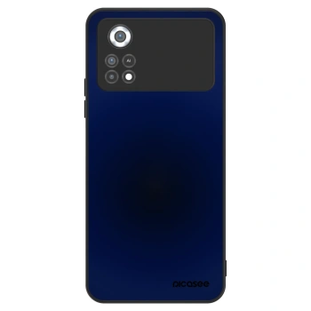 Ovitek za Xiaomi Poco X4 Pro 5G - Deep Ocean