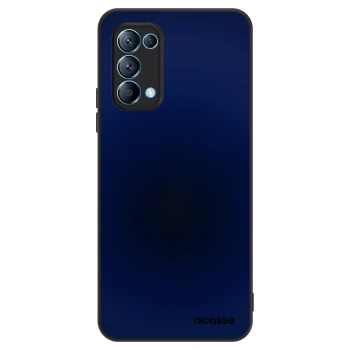 Ovitek za OPPO Reno 5 5G - Deep Ocean