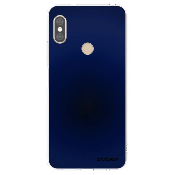 Ovitek za Xiaomi Redmi Note 5 Global - Deep Ocean