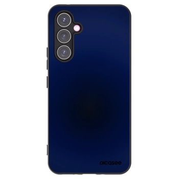 Picasee silikonski črni ovitek za Samsung Galaxy A54 5G A546B - Deep Ocean
