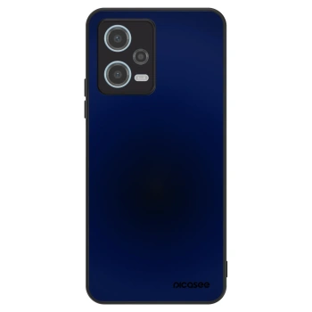 Ovitek za Xiaomi Redmi Note 12 5G - Deep Ocean