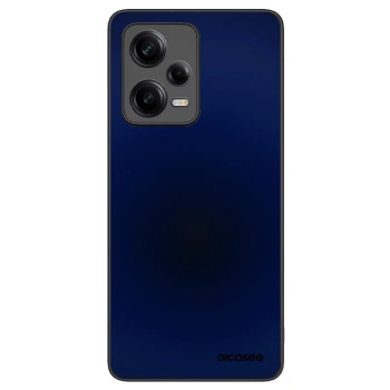 Picasee ULTIMATE CASE za Xiaomi Redmi Note 12 Pro 5G - Deep Ocean