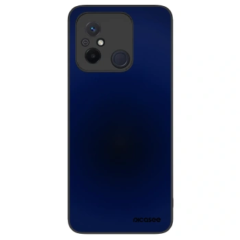 Ovitek za Xiaomi Redmi 12C - Deep Ocean