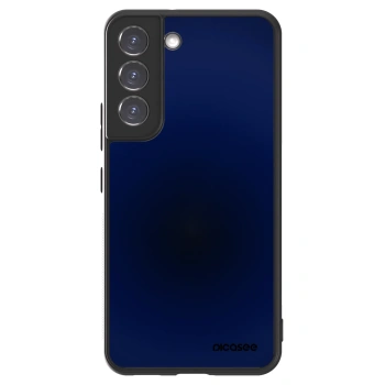 Picasee ULTIMATE CASE PowerShare za Samsung Galaxy S22 5G - Deep Ocean