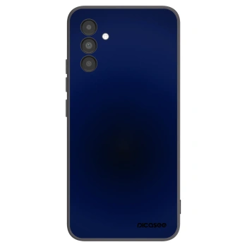 Picasee silikonski črni ovitek za Samsung Galaxy A04s A047F - Deep Ocean