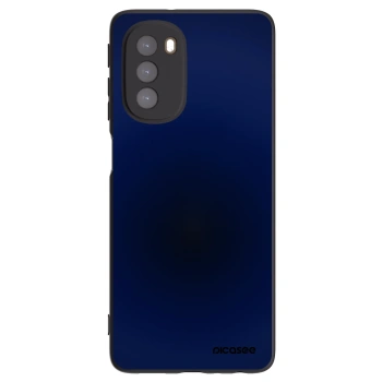 Ovitek za Motorola Moto G51 - Deep Ocean