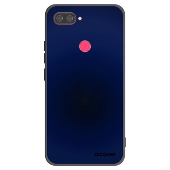Ovitek za Xiaomi Mi 8 Lite - Deep Ocean