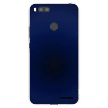 Ovitek za Xiaomi Mi A1 Global - Deep Ocean