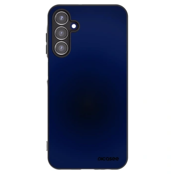 Picasee silikonski črni ovitek za Samsung Galaxy A15 A155F 4G - Deep Ocean
