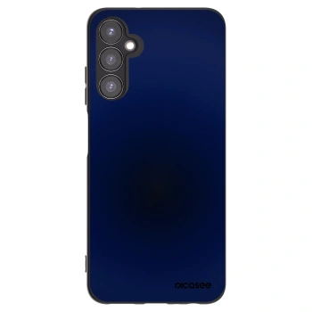 Picasee silikonski črni ovitek za Samsung Galaxy A05s A057G - Deep Ocean