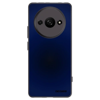 Picasee silikonski črni ovitek za Xiaomi Redmi A3 - Deep Ocean