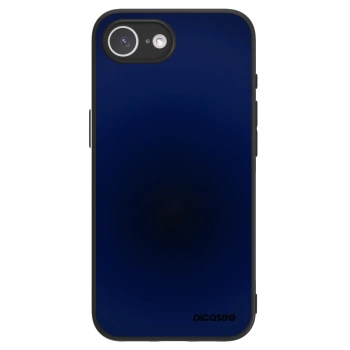 Picasee ULTIMATE CASE za Apple iPhone 16e - Deep Ocean
