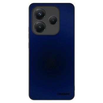 Picasee ULTIMATE CASE za Xiaomi Redmi Note 14 5G - Deep Ocean