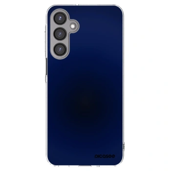 Picasee silikonski prozorni ovitek za Samsung Galaxy A16 5G - Deep Ocean