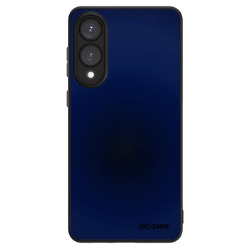 Ovitek za Samsung Galaxy S25 Edge 5G - Deep Ocean