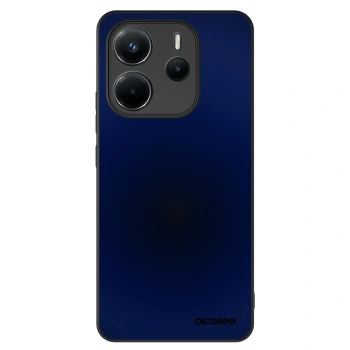 Picasee ULTIMATE CASE za Xiaomi Redmi Note 14 4G - Deep Ocean