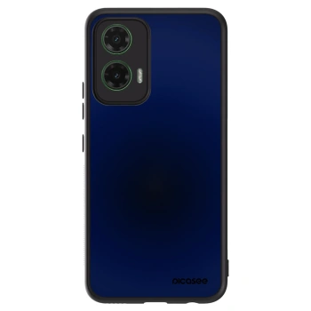 Ovitek za Motorola Moto G35 5G - Deep Ocean