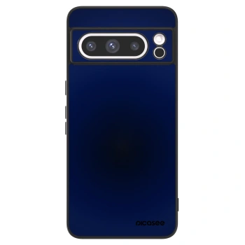 Picasee ULTIMATE CASE za Google Pixel 8 Pro - Deep Ocean