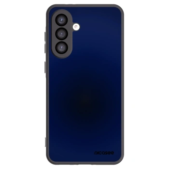 Picasee silikonski črni ovitek za Samsung Galaxy A26 5G A266B - Deep Ocean