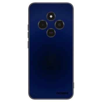 Picasee silikonski črni ovitek za Xiaomi Poco C75 - Deep Ocean