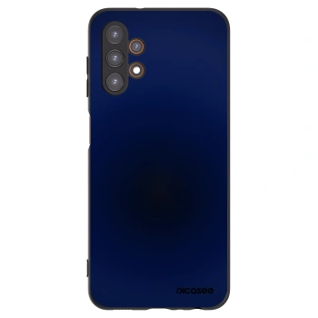 Picasee silikonski črni ovitek za Samsung Galaxy A13 5G - Deep Ocean