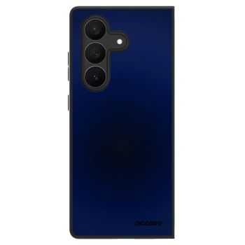 Ovitek za Samsung Galaxy Z Fold7 5G - Deep Ocean