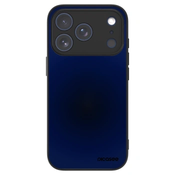 Picasee ULTIMATE CASE MagSafe za Apple iPhone 17 Pro - Deep Ocean